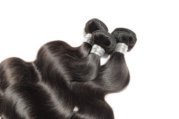 ROYAL BODY WAVE HAIR BUNDLES