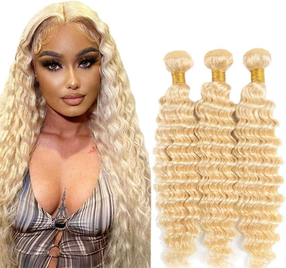 ROYAL DEEP WAVE HAIR BUNDLES