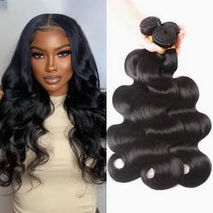 ROYAL BODY WAVE HAIR BUNDLES