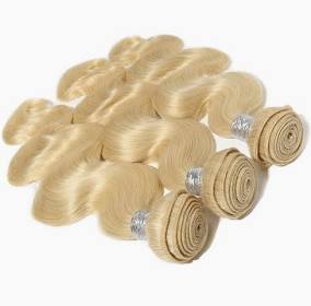 ROYAL BODY WAVE HAIR BUNDLES