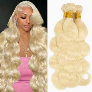 ROYAL BODY WAVE HAIR BUNDLES