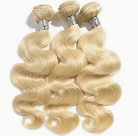 ROYAL BODY WAVE HAIR BUNDLES