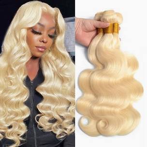 ROYAL BODY WAVE HAIR BUNDLES