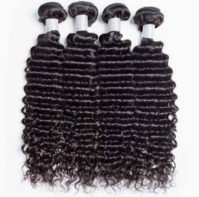 ROYAL DEEP WAVE HAIR BUNDLES