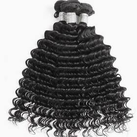 ROYAL DEEP WAVE HAIR BUNDLES