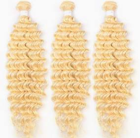 ROYAL DEEP WAVE HAIR BUNDLES